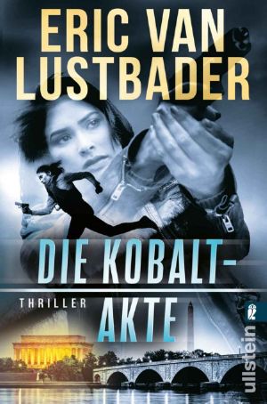 [Evan Ryder 02] • Die Kobalt-Akte